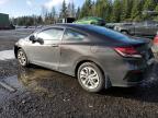 2014 Honda Civic Lx за продажба в Graham, WA - Front End