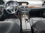 2012 Mercedes-Benz C 300 4Matic en Venta en Eugene, OR - Front End