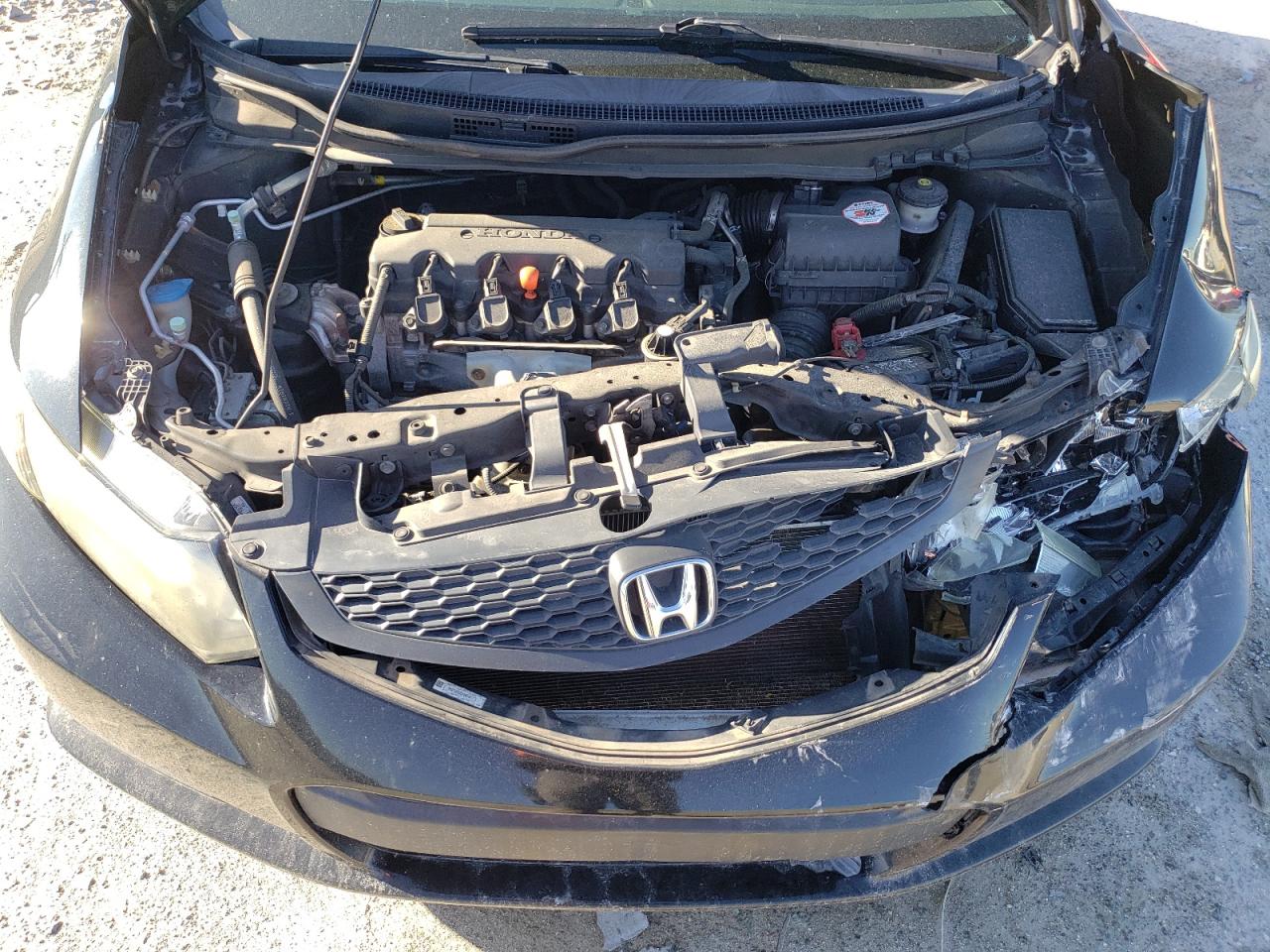 2013 Honda Civic - Image 12