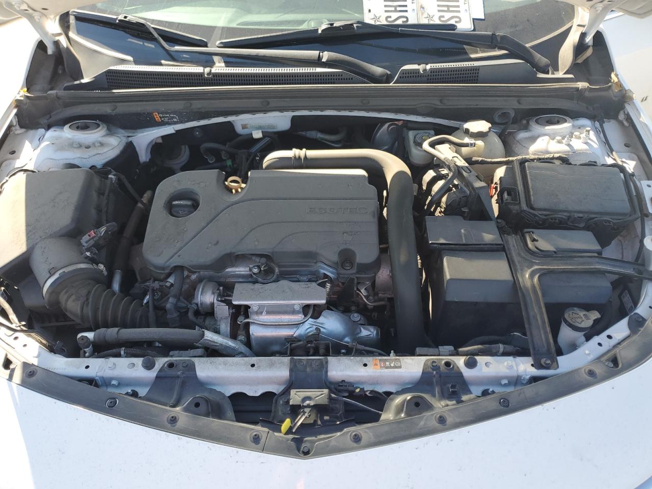 2021 Chevrolet Malibu - Image 13