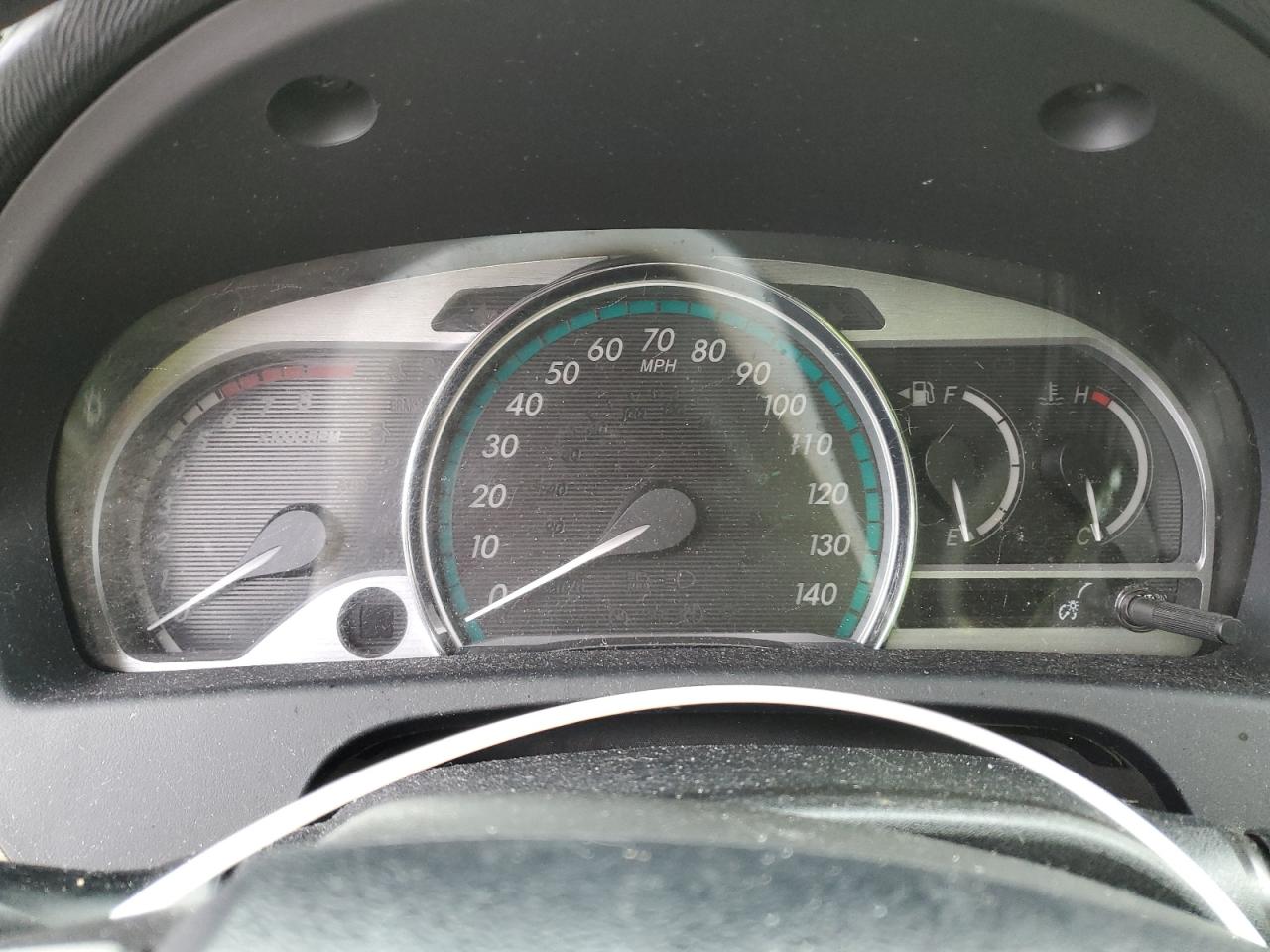 2014 Toyota Venza - Image 9