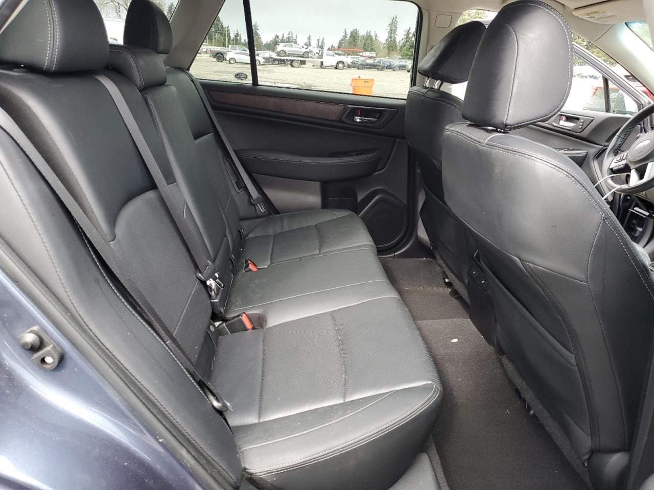 2017 Subaru Outback - Image 11