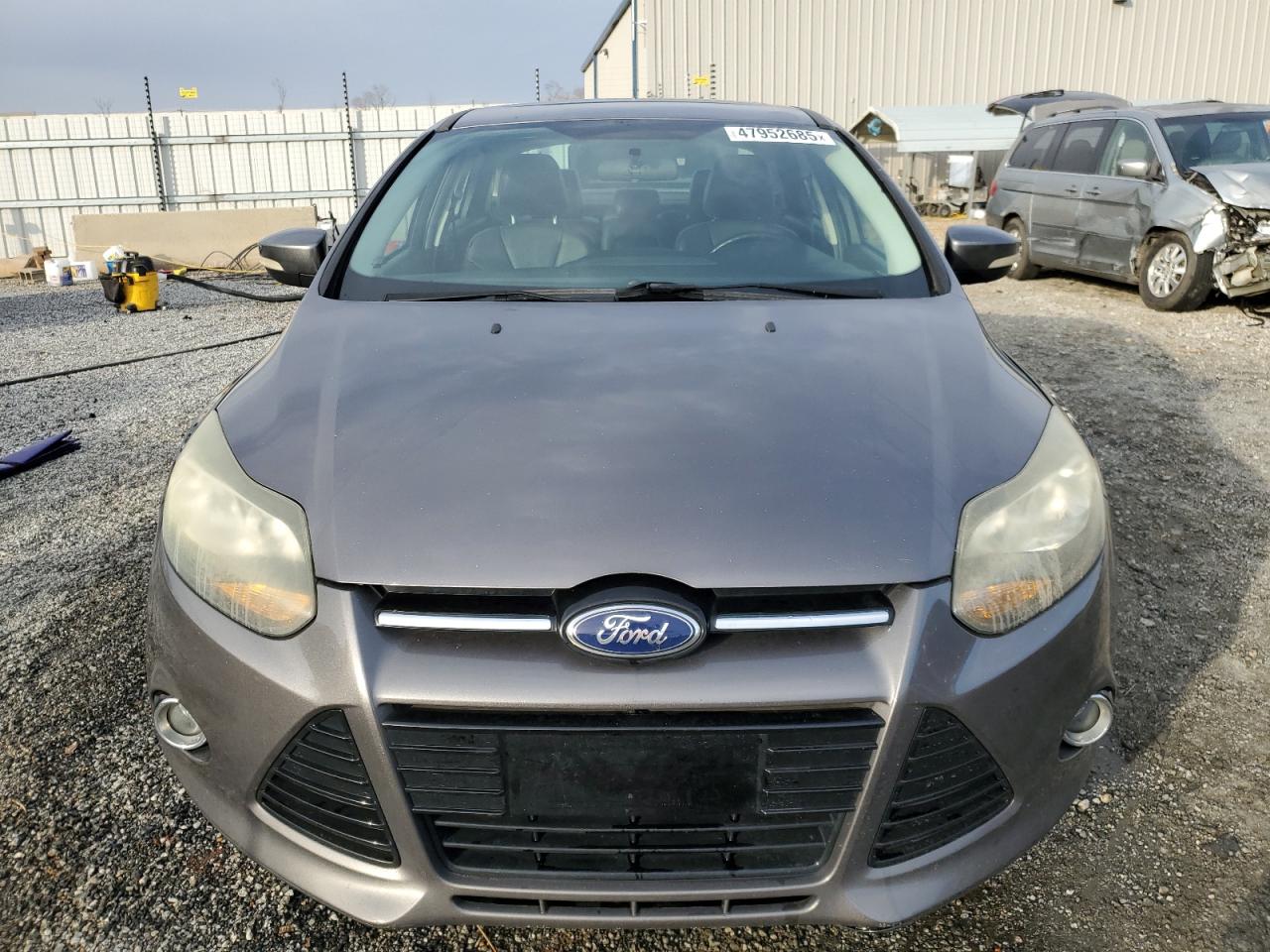 2014 Ford Focus - Image 5