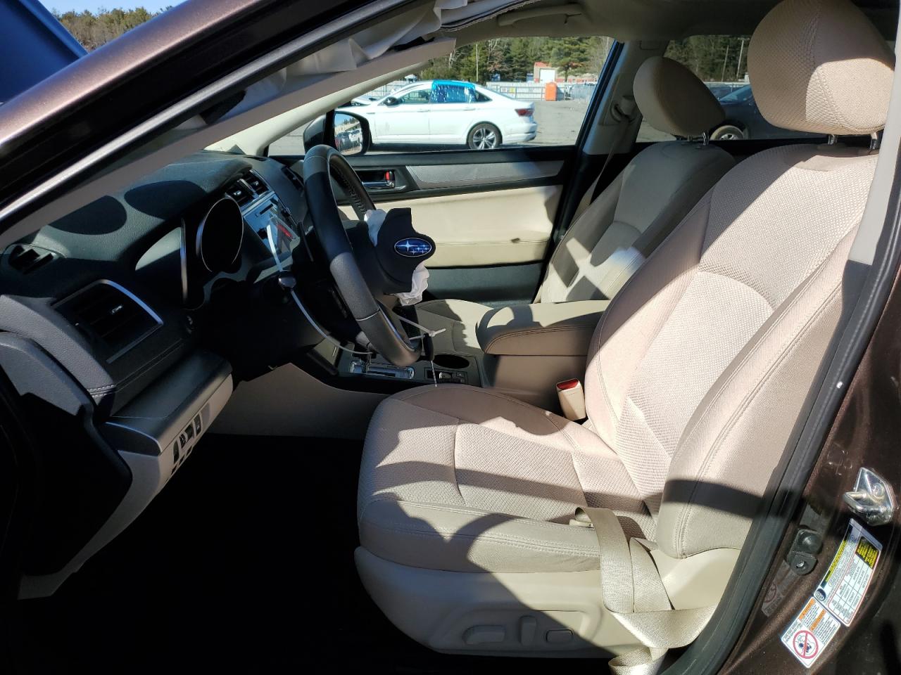 2019 Subaru Outback - Image 7