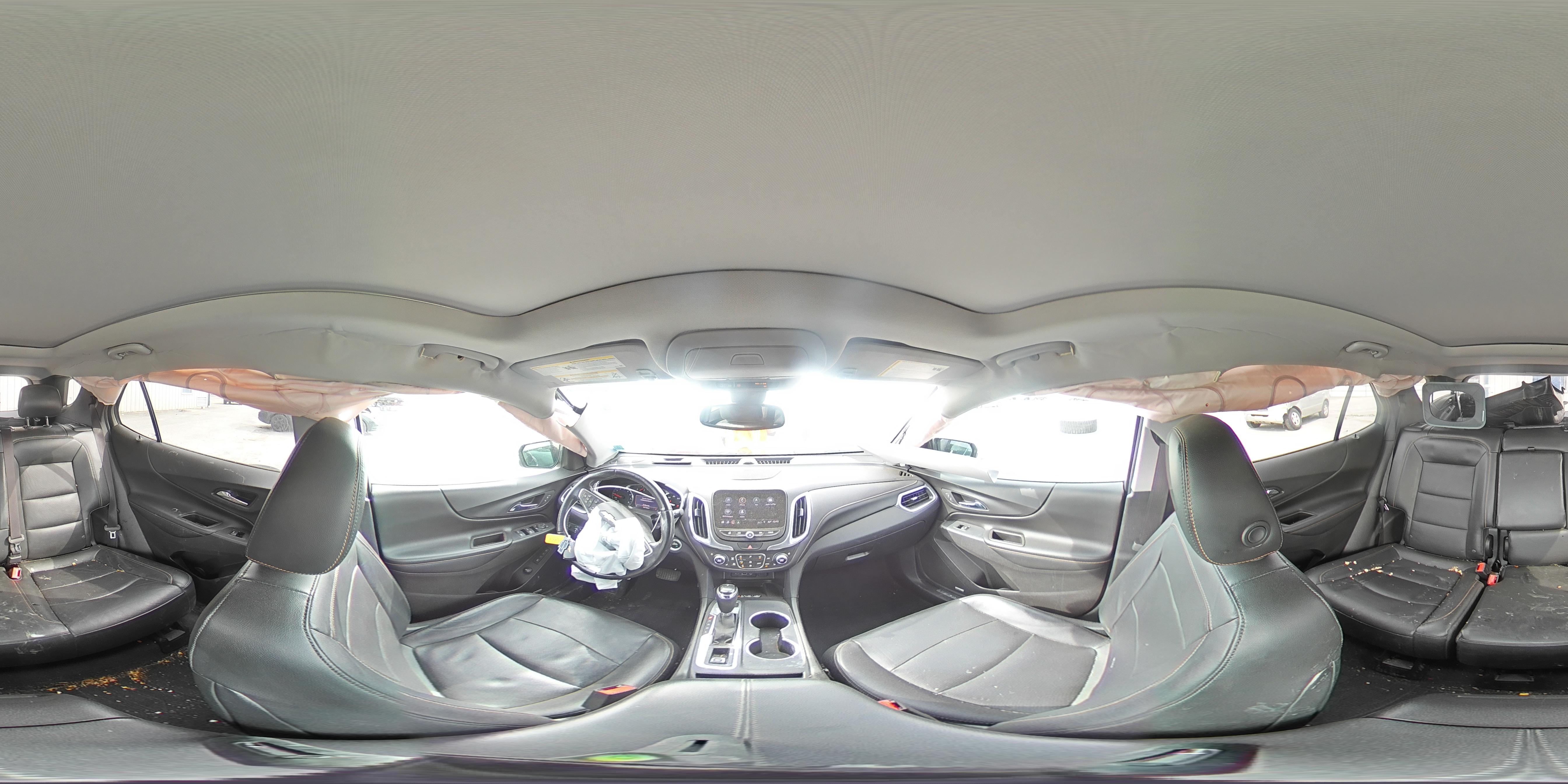 2019 Chevrolet Equinox - Image 13