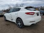 2017 Maserati Levante S Sport للبيع في New Britain، CT - Side
