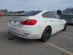 2016 BMW 420D GRAN for sale at Copart SANDTOFT