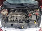 2011 Ford Fiesta Se на продаже в Dunn, NC - Side