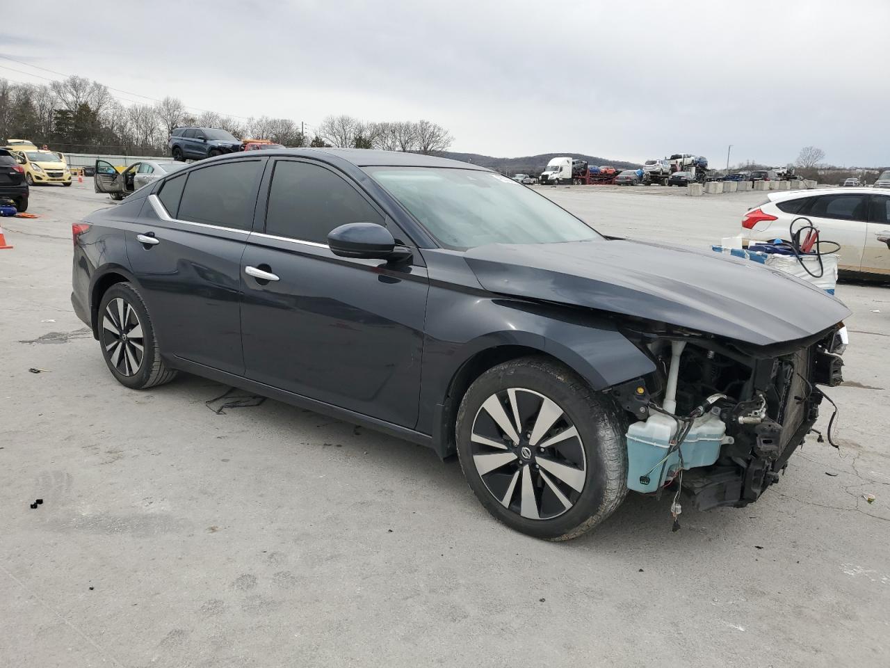1N4BL4DV9KC135949 NISSAN ALTIMA 2019