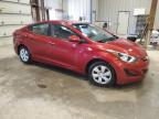 2016 Hyundai Elantra Se for Sale in Appleton, WI - Minor Dent/Scratches