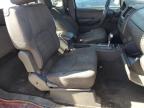 2007 Nissan Frontier King Cab Xe продається в Wilmer, TX - Side