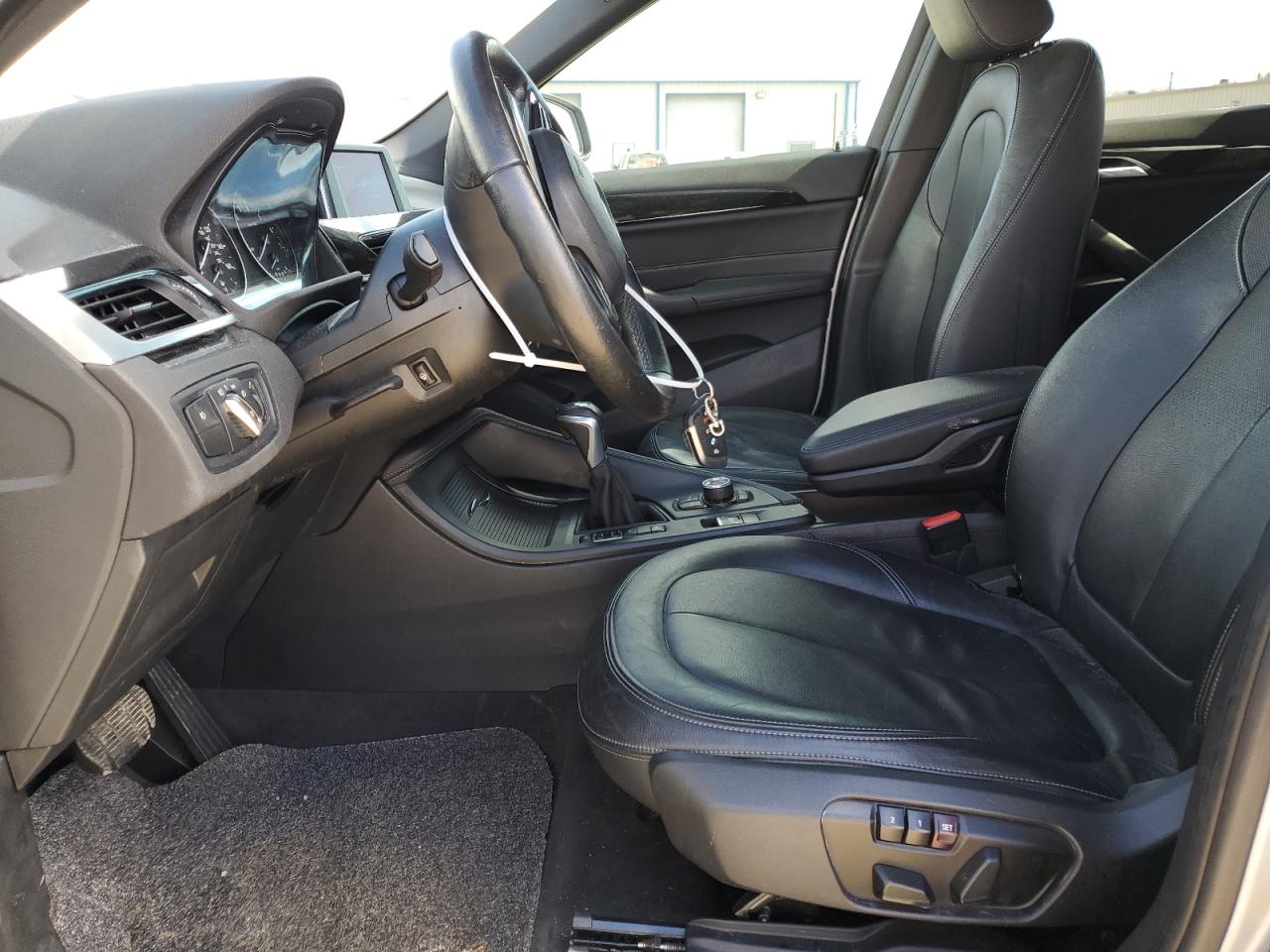 2018 BMW X1 - Image 7