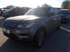 2015 LAND ROVER RANGE ROVE for sale at Copart SANDWICH