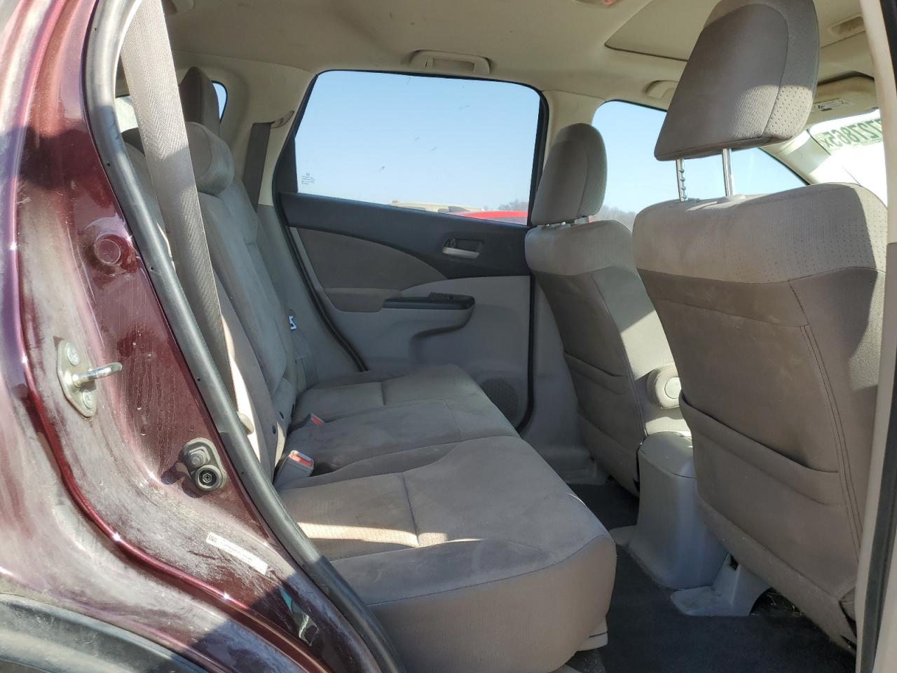 2014 Honda CR-V - Image 11
