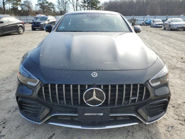 2020 MERCEDES-BENZ AMG GT 63 S  
