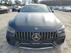 2020 MERCEDES-BENZ AMG GT 63 S   for sale at Copart VA - HAMPTON