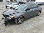 2017 Nissan Altima 2.5 იყიდება Loganville-ში, GA - Front End