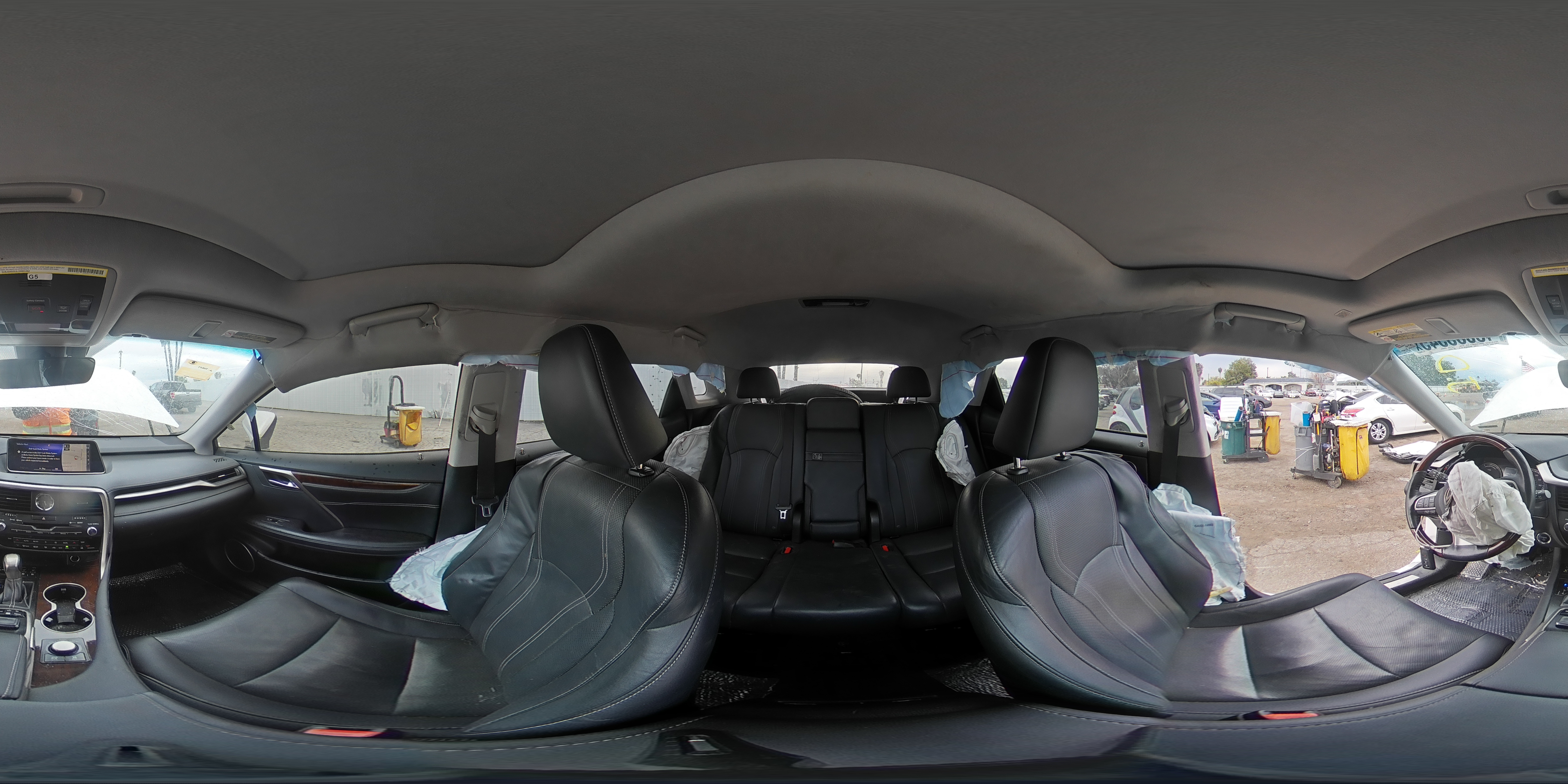 2019 Lexus RX - Image 13