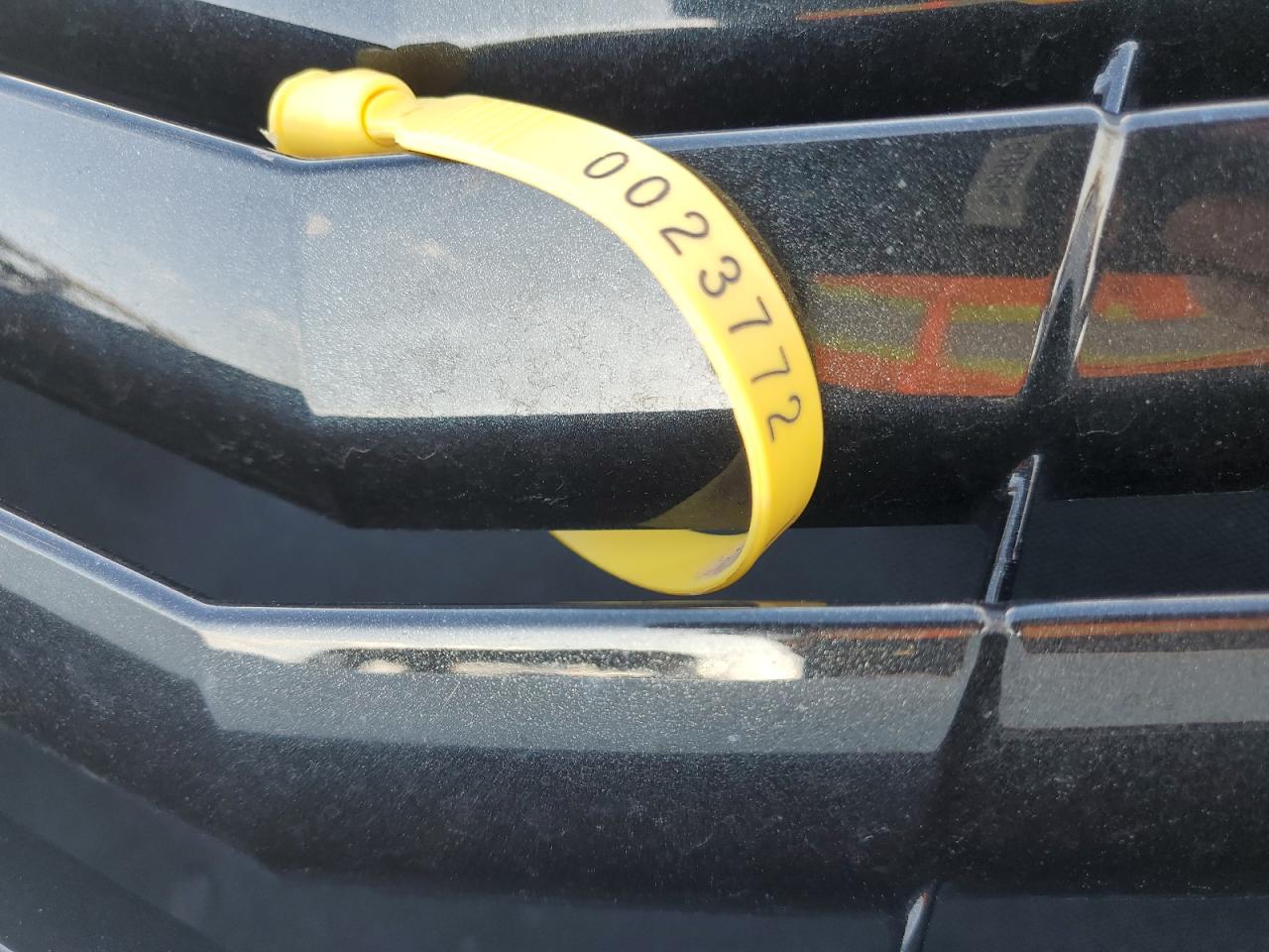 1G1YM2D70H5118356 CHEVROLET CORVETTE 2017