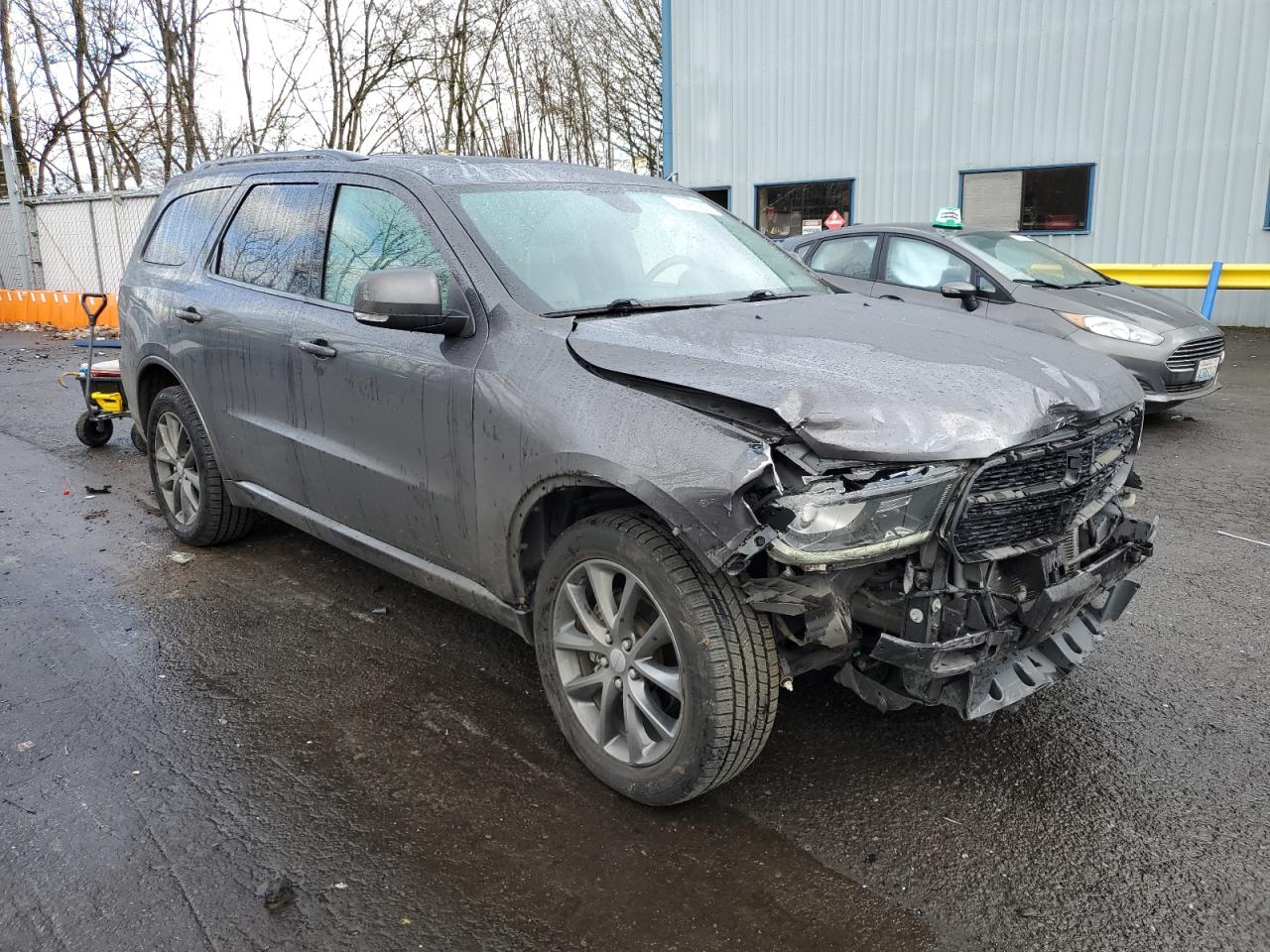 2017 Dodge Durango - Image 4