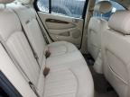 2003 JAGUAR X-TYPE 3.0 for sale at Copart AB - CALGARY