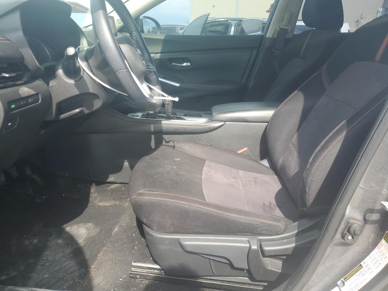 3N1AB8DV9LY239689 NISSAN SENTRA 2020