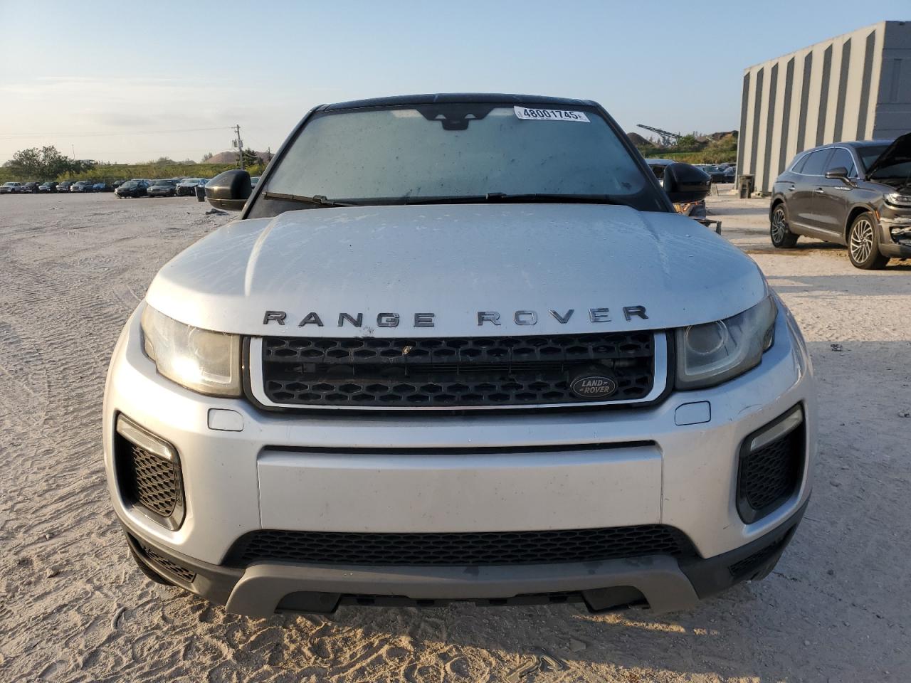 2018 Land Rover Range Rover - Image 5