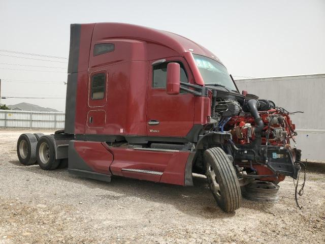 2023 Kenworth T680 Semi Truck