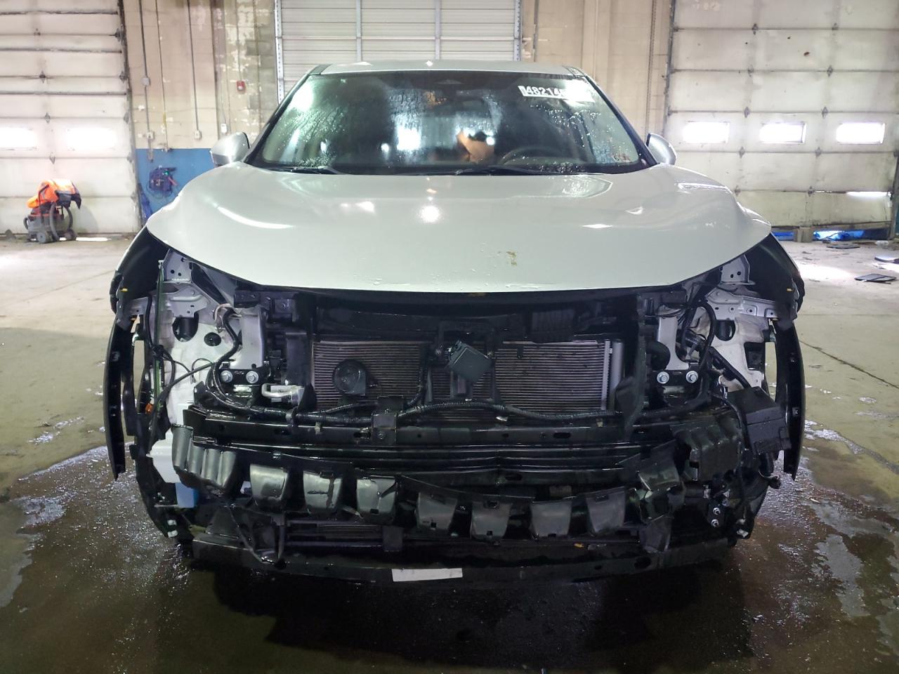 5N1BT3BA7PC843513 NISSAN ROGUE 2023