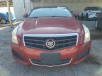 2014 Cadillac Ats  იყიდება Houston-ში, TX - Rear End