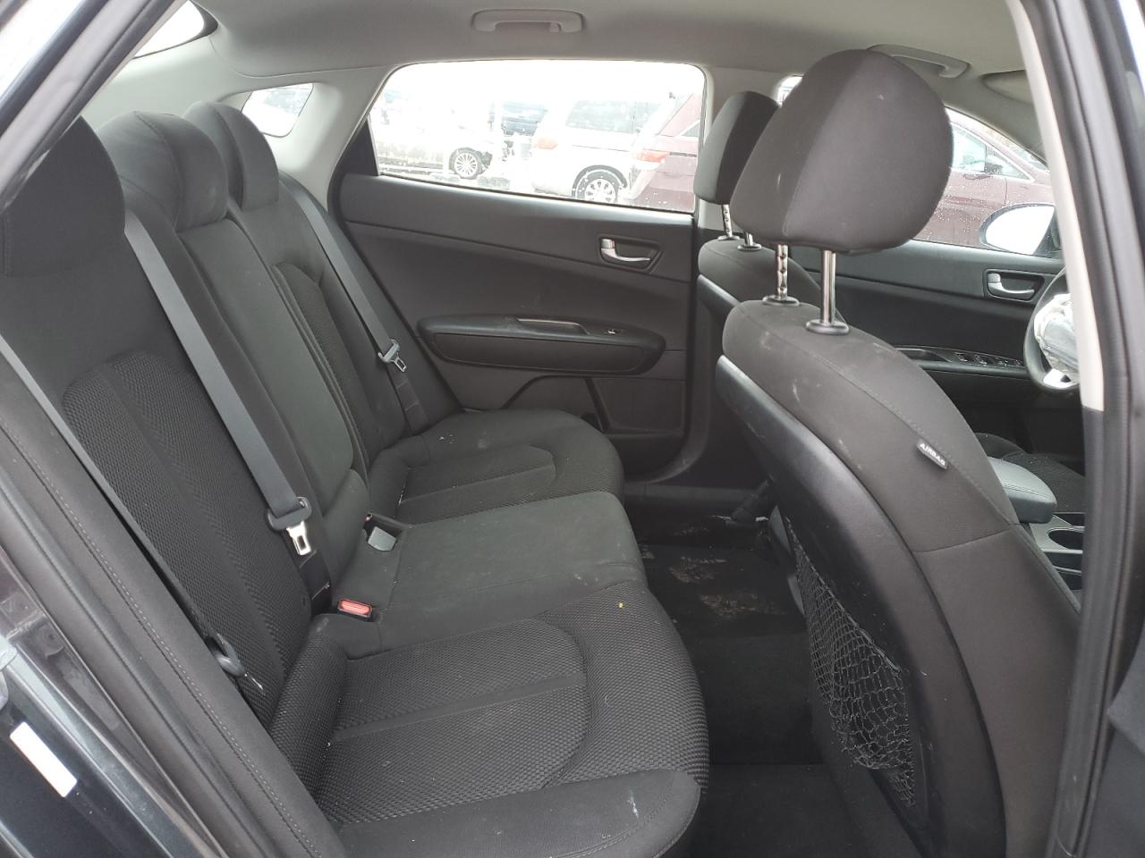 2020 Kia Optima - Image 10