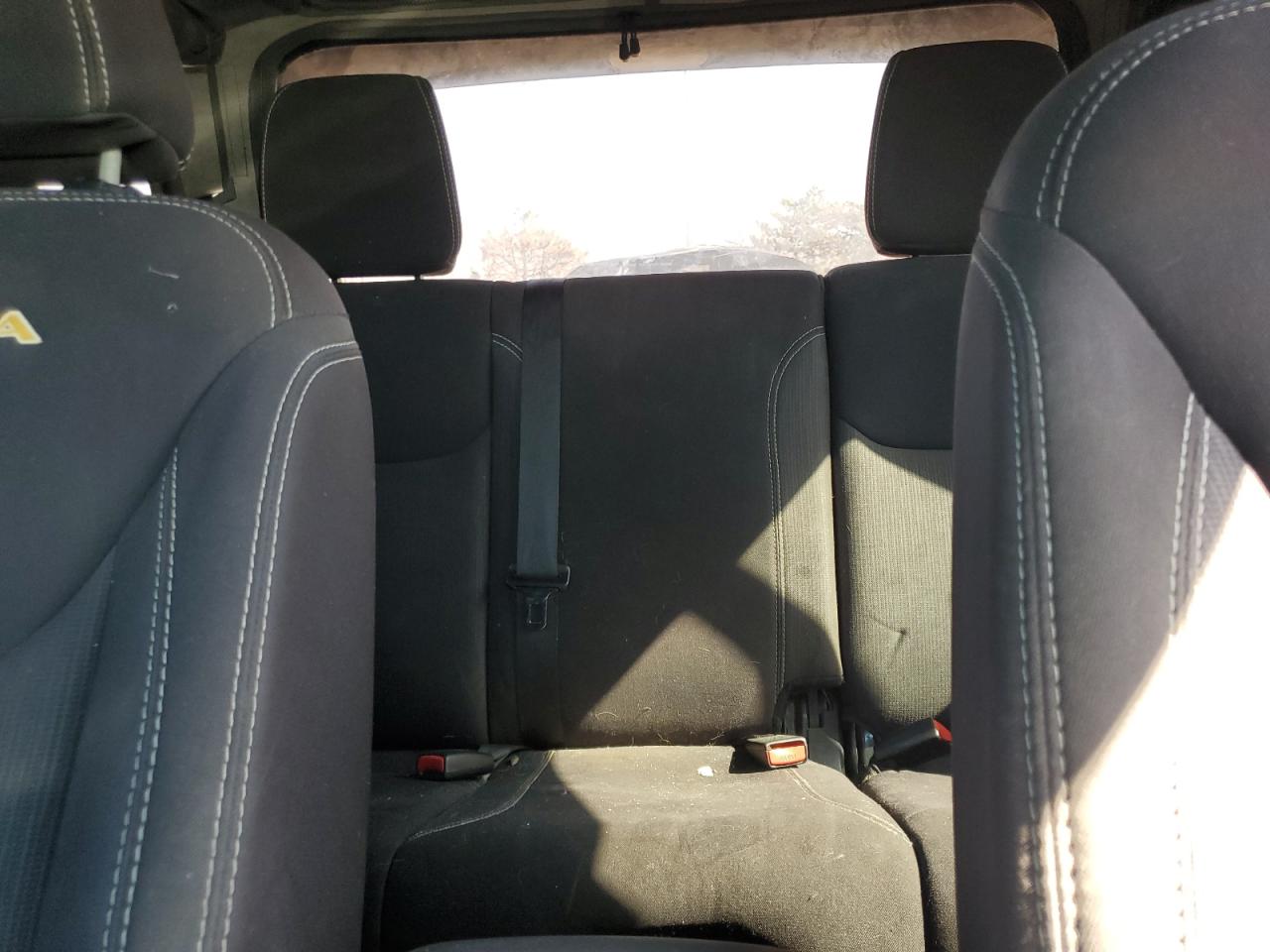 2014 Jeep Wrangler - Image 10