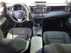 2017 Toyota Rav4 Le იყიდება Fresno-ში, CA - Rollover