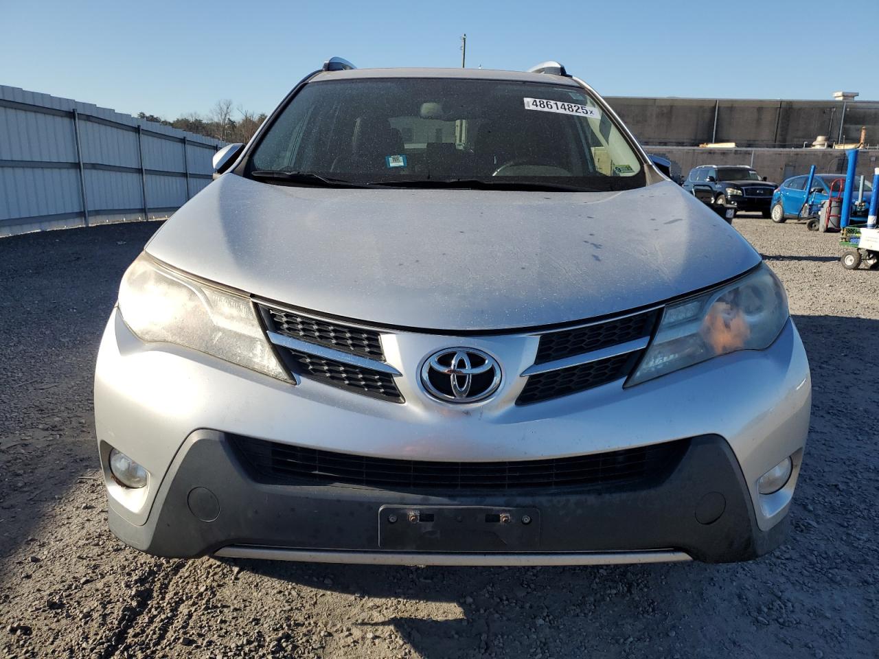 2013 Toyota RAV 4 - Image 5