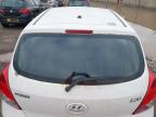 2013 HYUNDAI I20 CLASSI for sale at Copart YORK
