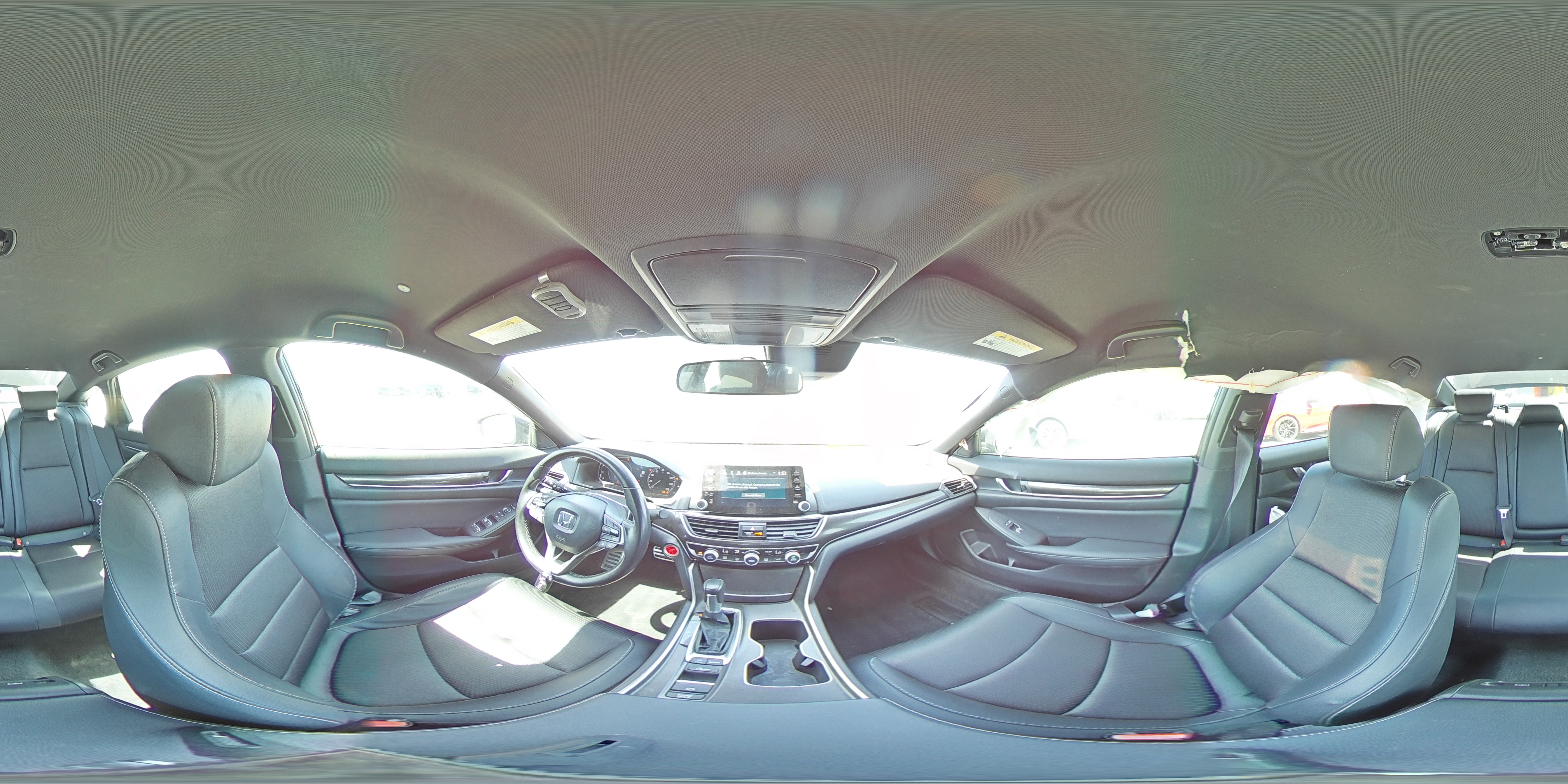 2021 Honda Accord - Image 13