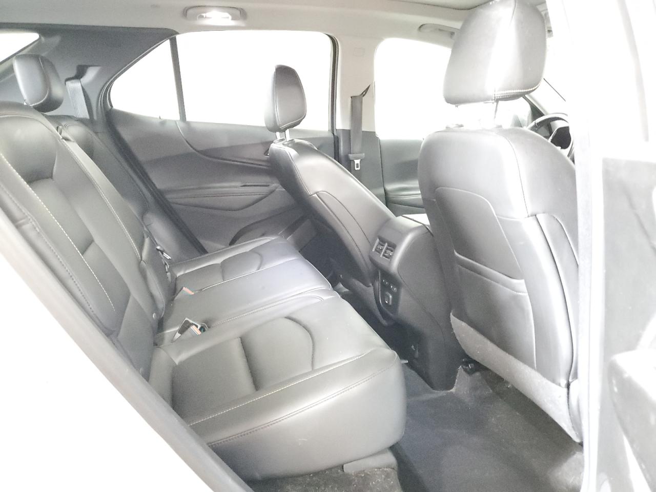 2GNAXYEX4K6154698 CHEVROLET EQUINOX 2019