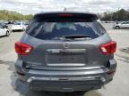 2020 Nissan Pathfinder Sv   продається в Savannah, GA - Vandalism