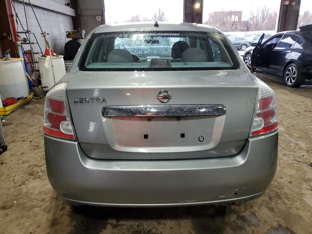 2010 Nissan Sentra - Image 6