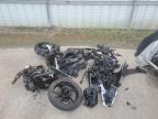 2004 Yamaha Yzfr6 L for Sale in Shreveport, LA - Rollover