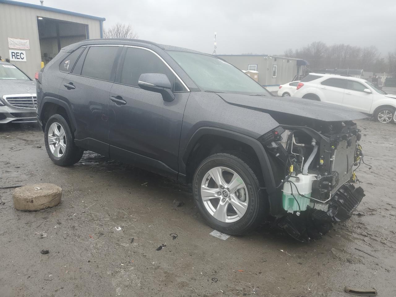 2T3P1RFV8MW175777 TOYOTA RAV4 2021