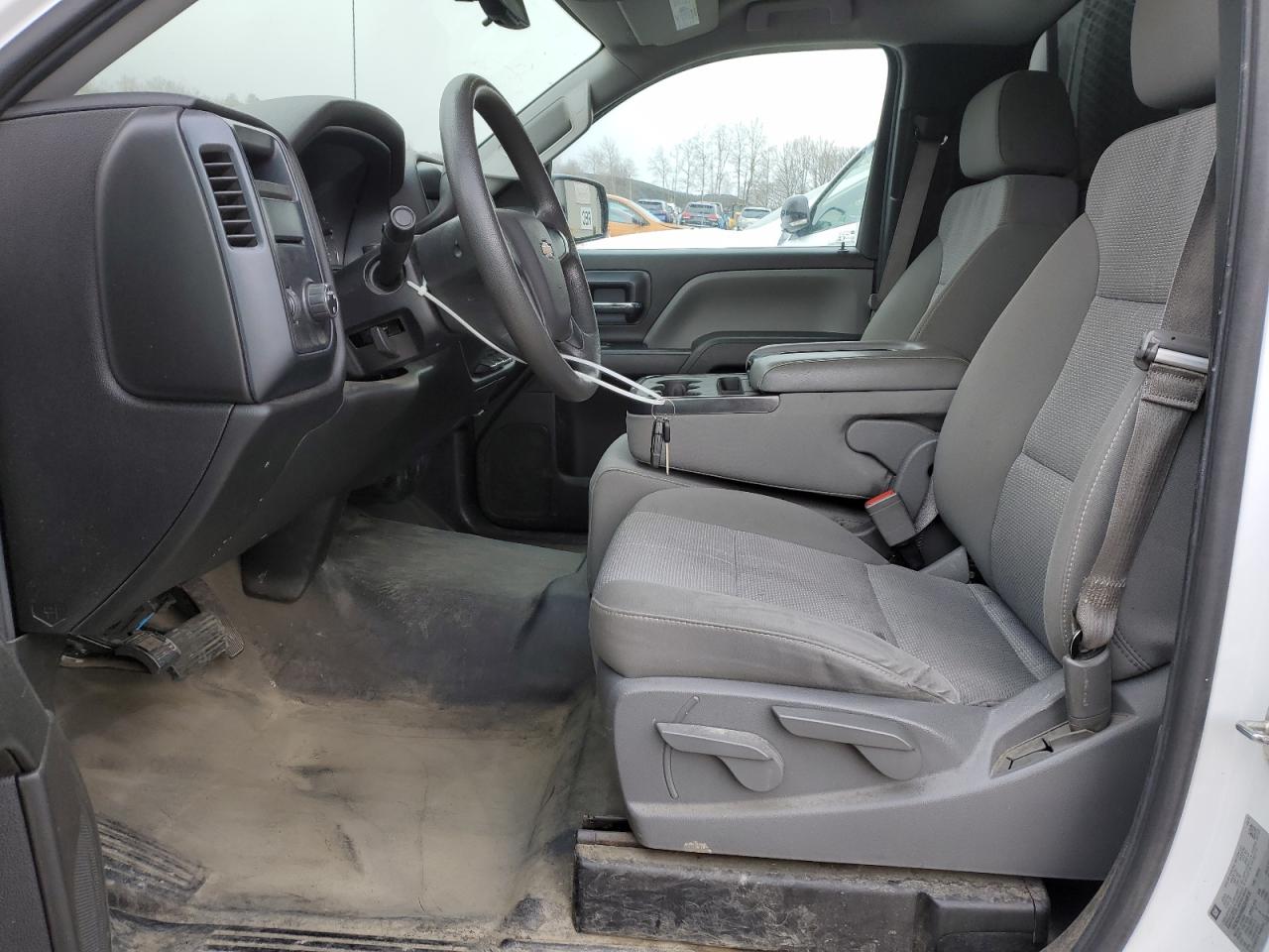 1GCNCNEH8GZ418515 CHEVROLET ALL Models 2016