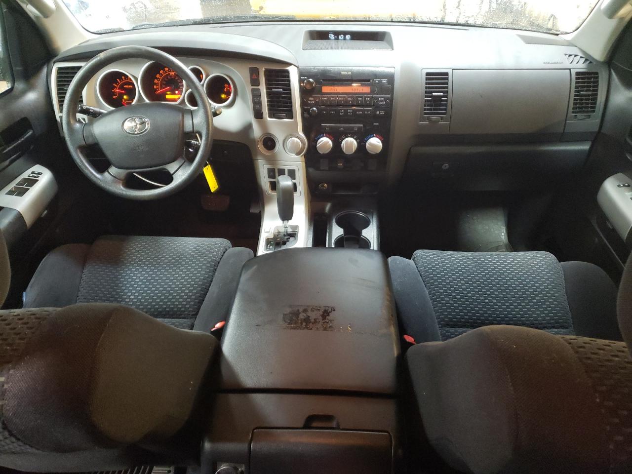 2008 Toyota Tundra - Image 8