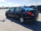 2019 Nissan Versa S продається в New Orleans, LA - All Over