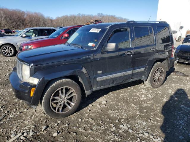 2011 Jeep Liberty Limited