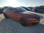 2017 Jaguar Xe Prestige на продаже в Temple, TX - Undercarriage