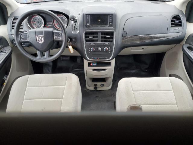2011 DODGE GRAND CARAVAN C/V