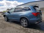 2018 Honda Pilot Elite na sprzedaż w Austell, GA - Front End