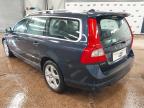 2011 VOLVO V70 SE LUX for sale at Copart NEWBURY