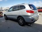 2007 Hyundai Santa Fe Gls на продаже в Las Vegas, NV - Rear End